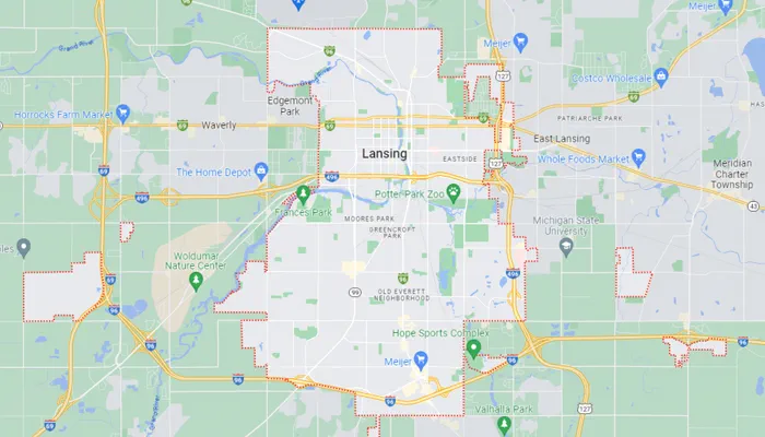 Pest Control Services in Lansing Michigan