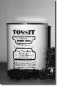 In the 1960s, Abell Waco introduced the innovative pesticide Tossits, uniquely designed to encapsulate DDT larvicide. 