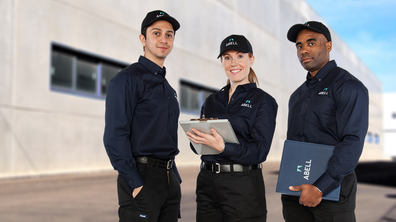 Pest Control Kitchener Abell Pest Control