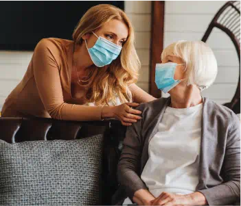 3 common pests to look out for at your long term care facility