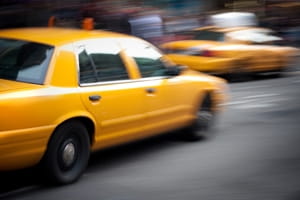 4 ways to avoid bed bugs in a taxi