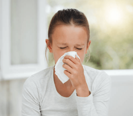 Allergy