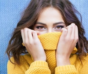Closet moths can ravage clothing year-round