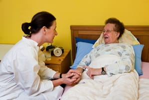 Focus on specific pests at long-term care facilities