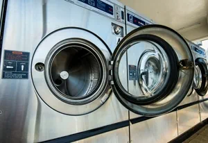 How to avoid bed bugs at a laundromat