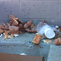 How to ensure it is not YOU in the Media due to Public Health Inspection Closure-2