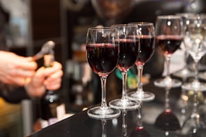 How To Get Rid Of Fruit Flies In A Bar