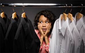 Keep clothes moths out of your home