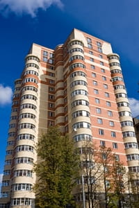 Keeping pests out of apartments is a two-way street