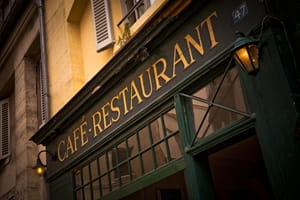 Make your restaurant the last place mice will want to visit