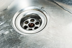 Sink Drain