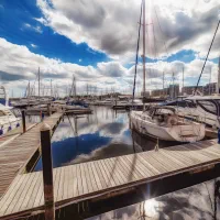 Protecting Your Boats or Yachts from Termites