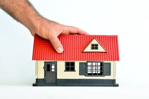 Spotting pest damage when touring a potential new home