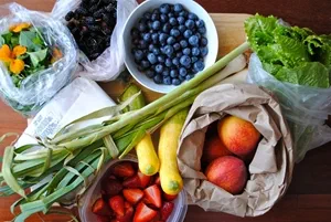 Stop fruit flies from making your home their home