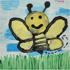 Bee Winner2