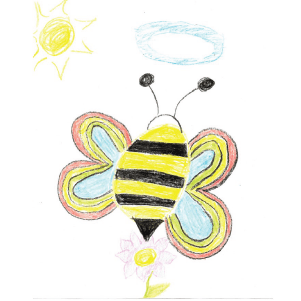 Bee winner3