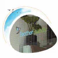 Feather Friendly