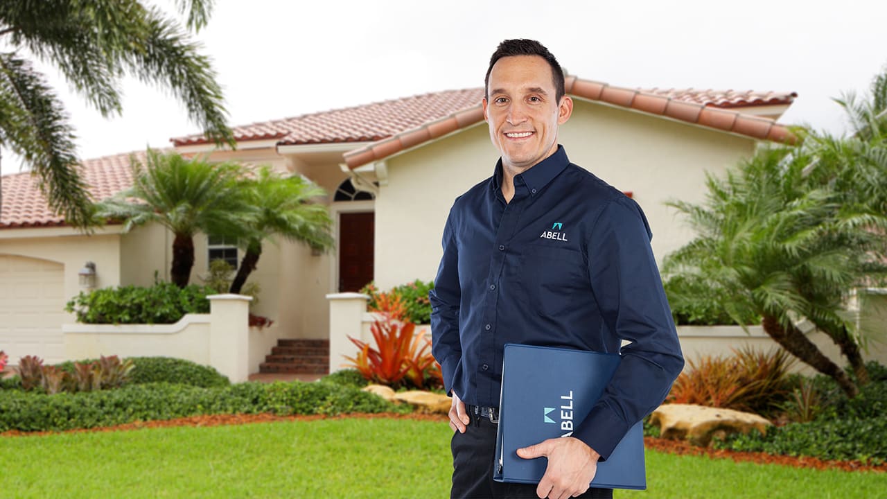 Pest Control Abell - Home