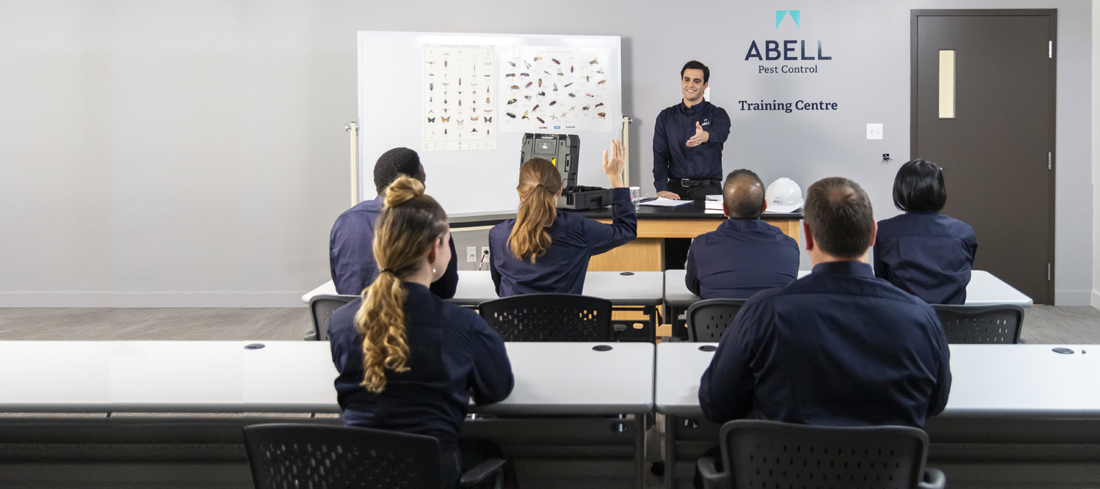 Pest Control Oakville Abell Pest Control