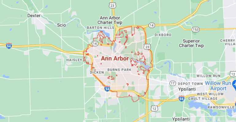 Pest Control Services in Ann Arbor Michigan