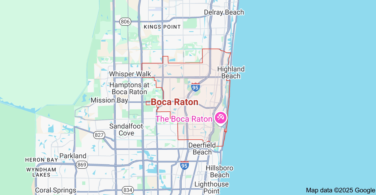 Boca Rotan