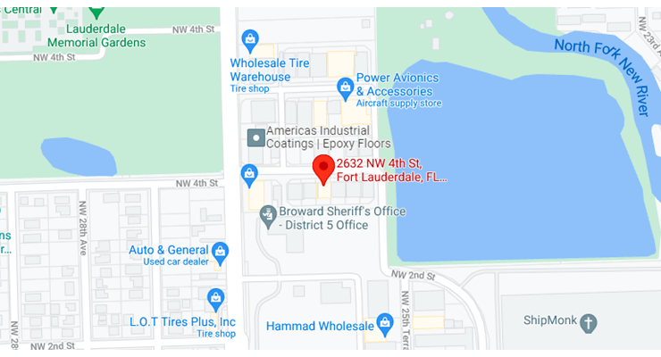 Pest Control Florida - Abell Pest Control