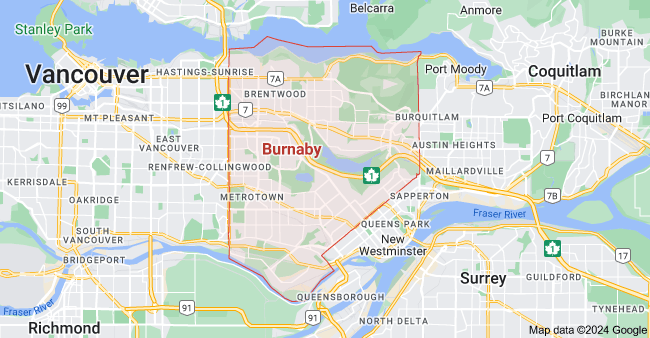 Burnaby