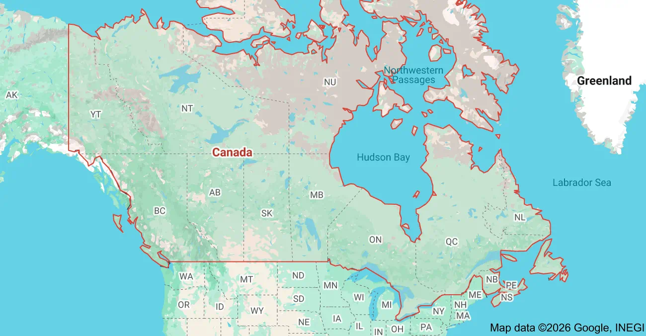 Canada