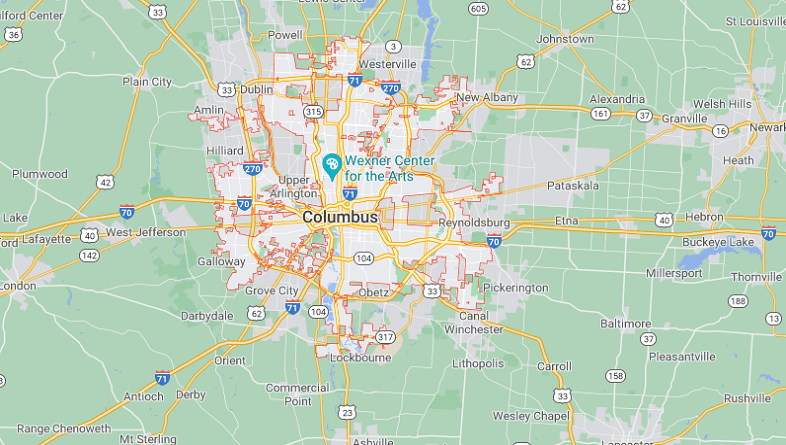 Pest Control Columbus Ohio