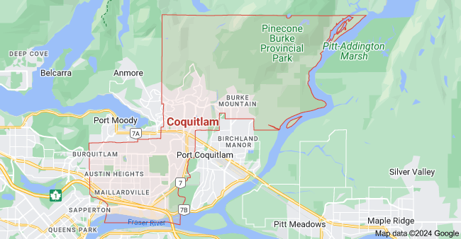 Coquitlam