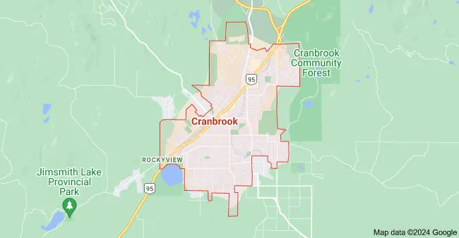 Cranbrook