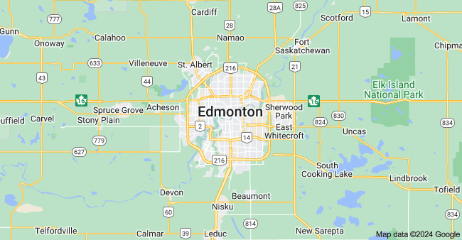 Edmonton