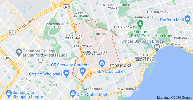 Etobicoke