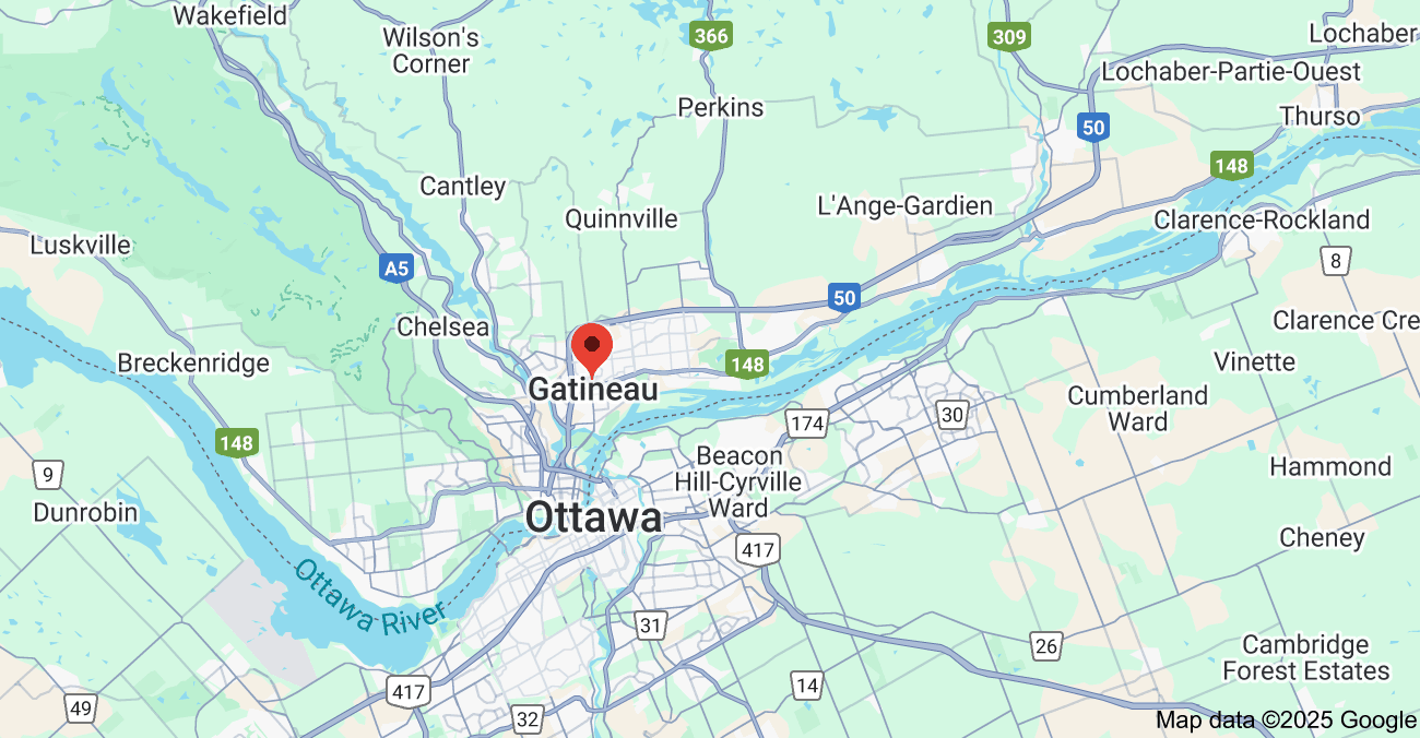 Gatineau