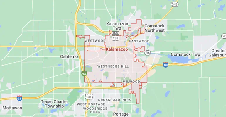 Pest Control Services in Kalamazoo Michigan