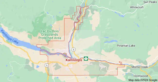 Kamloops