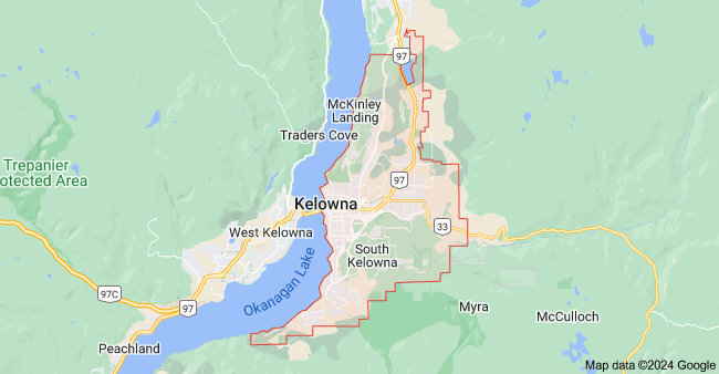 Kelowna
