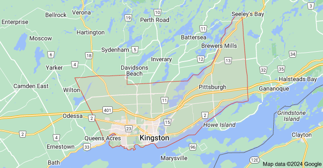 Kingston