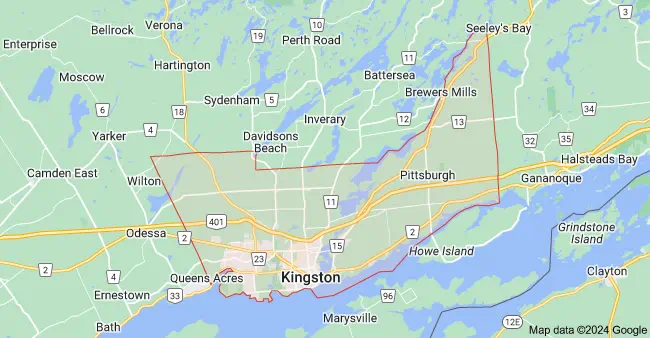 Kingston