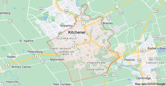 Kitchener