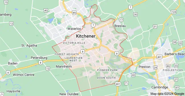 Kitchener