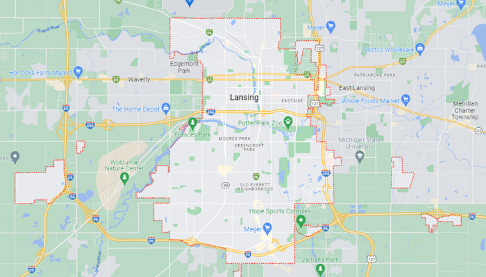 Pest Control Services in Lansing Michigan