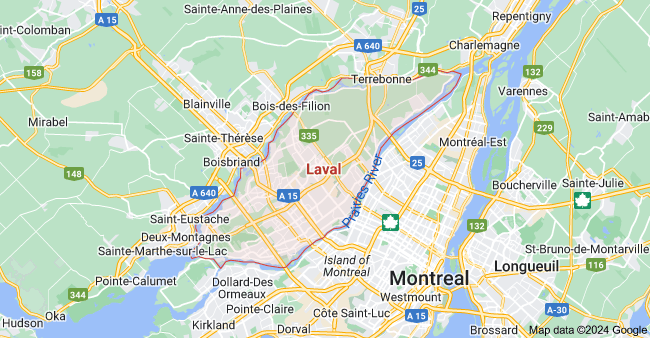 Laval