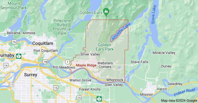 Maple Ridge