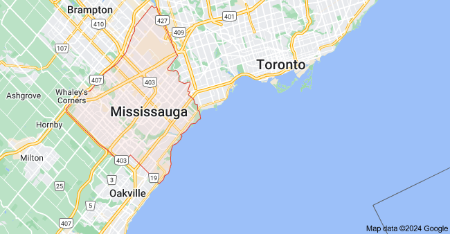 Missisauga