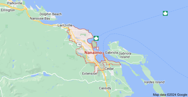 Nanaimo
