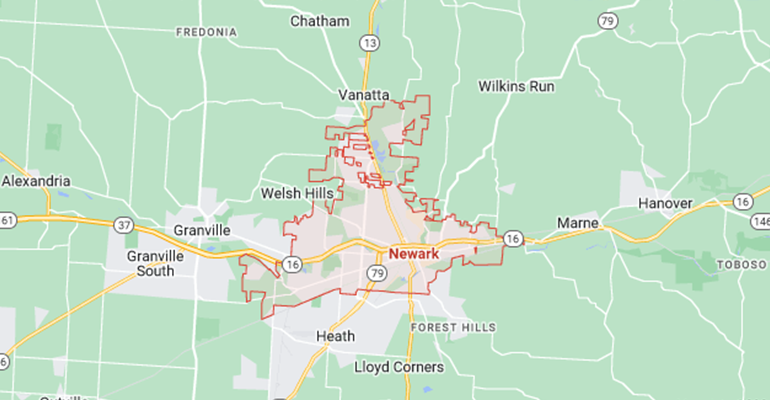 Pest Control Services in Newark Ohio