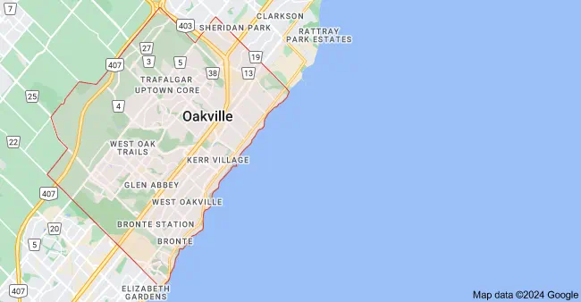 Oakville