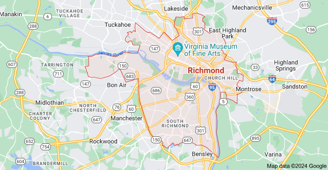 Richmond