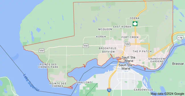 Sault Ste Marie
